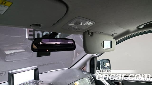 Hyundai Grand Starex CVX Premium, 2014 19