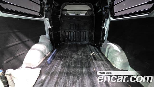 Hyundai Grand Starex CVX Premium, 2014 20