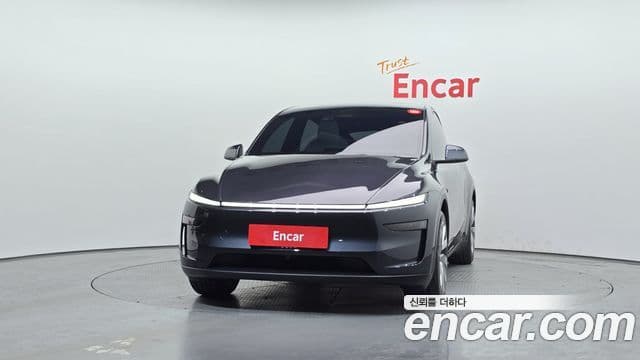 Tesla модель Y Premium RWD, 2026 3