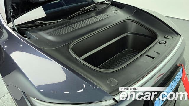 Tesla модель Y Premium RWD, 2026 6