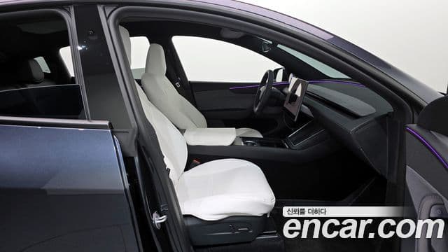 Tesla модель Y Premium RWD, 2026 11