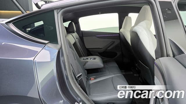 Tesla модель Y Premium RWD, 2026 12