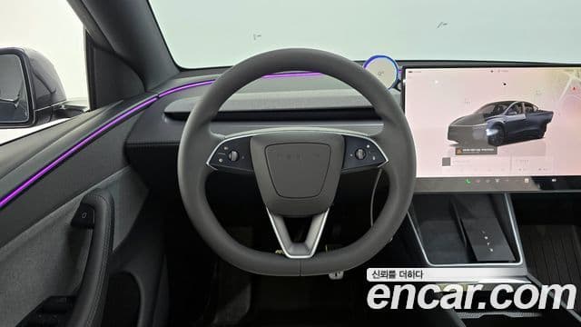 Tesla модель Y Premium RWD, 2026 13