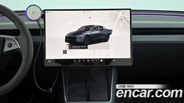 Tesla модель Y Premium RWD, 2026 14