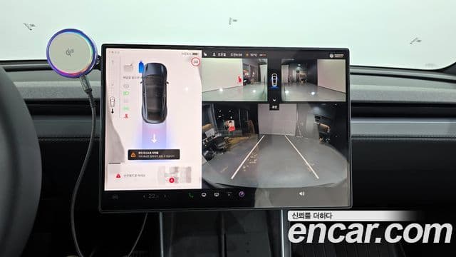 Tesla модель Y Premium RWD, 2026 15