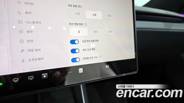 Tesla модель Y Premium RWD, 2026 16