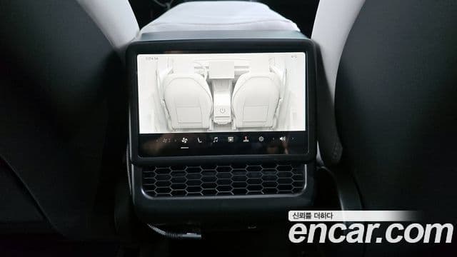 Tesla модель Y Premium RWD, 2026 19