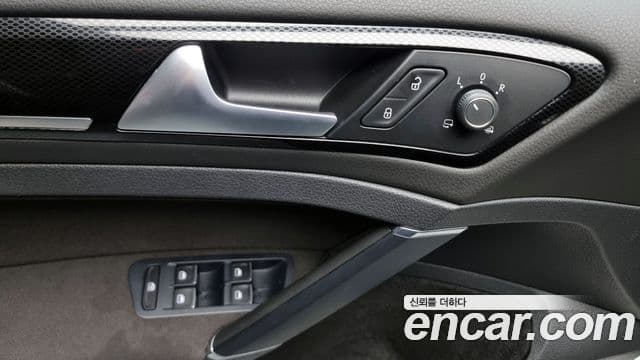 Volkswagen Гольф 7세대, 2015 18