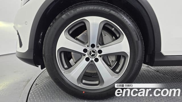 Mercedes-Benz GLC-класс X253 GLC300 4MATIC купе, 2019 все фото