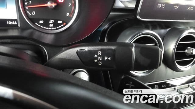 Mercedes-Benz GLC-класс X253 GLC300 4MATIC купе, 2019 9