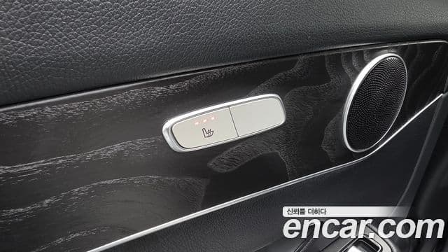 Mercedes-Benz GLC-класс X253 GLC300 4MATIC купе, 2019 19