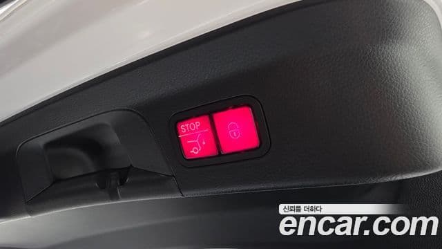 Mercedes-Benz GLC-класс X253 GLC300 4MATIC купе, 2019 20