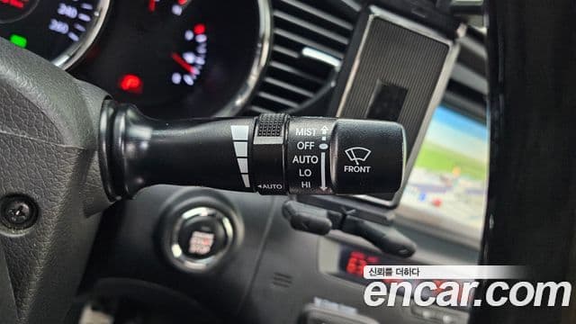 Kia K5 Prestige, 2013 17