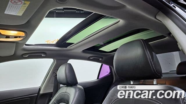 Kia K5 Prestige, 2013 19