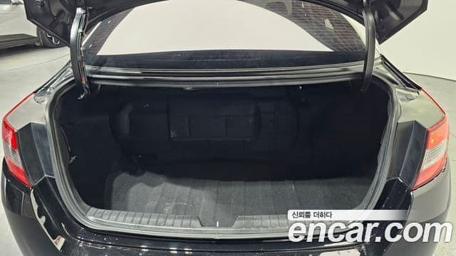 Kia K5 Prestige, 2013 20