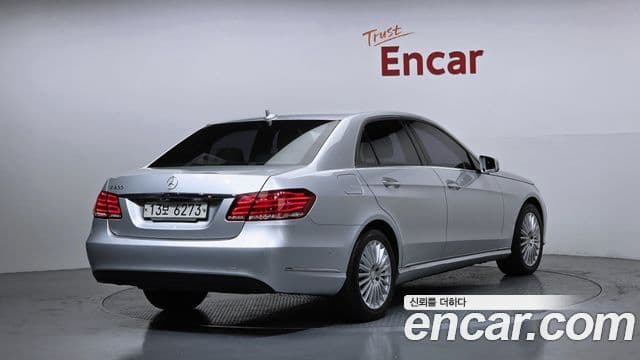 Mercedes-Benz E-класс W212 E300 Elegance, 2014 2