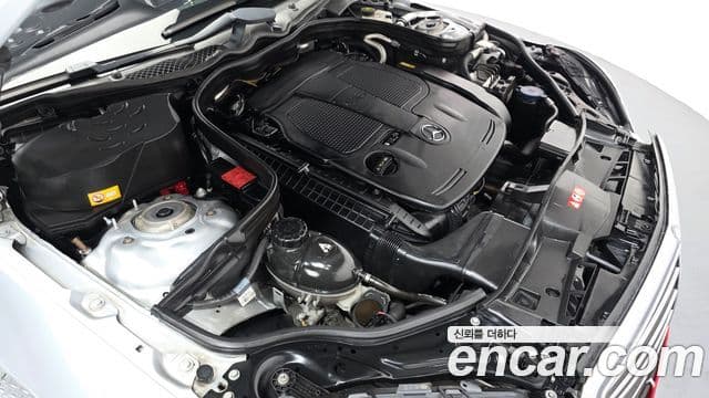 Mercedes-Benz E-класс W212 E300 Elegance, 2014 6