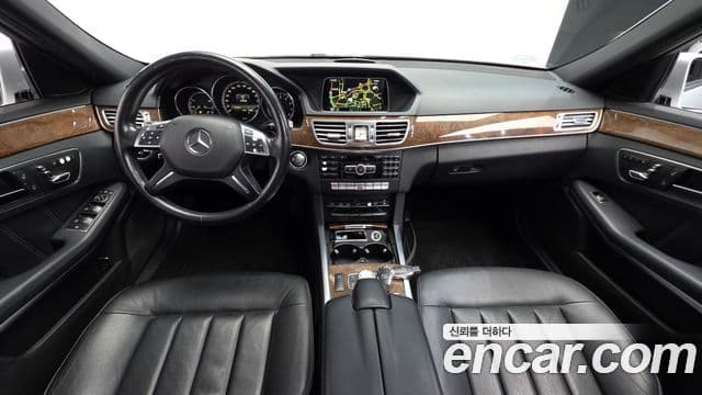Mercedes-Benz E-класс W212 E300 Elegance, 2014 7