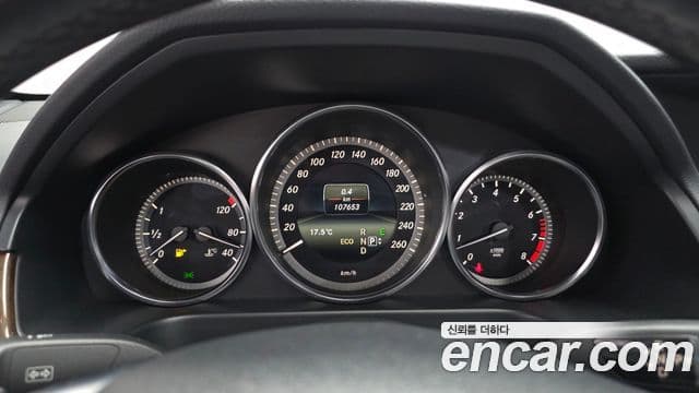 Mercedes-Benz E-класс W212 E300 Elegance, 2014 8