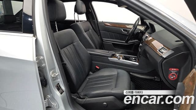 Mercedes-Benz E-класс W212 E300 Elegance, 2014 10