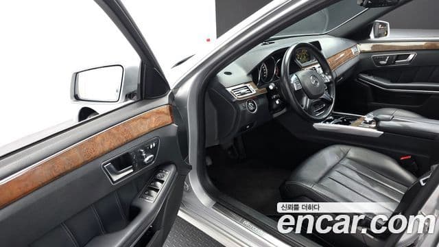 Mercedes-Benz E-класс W212 E300 Elegance, 2014 11