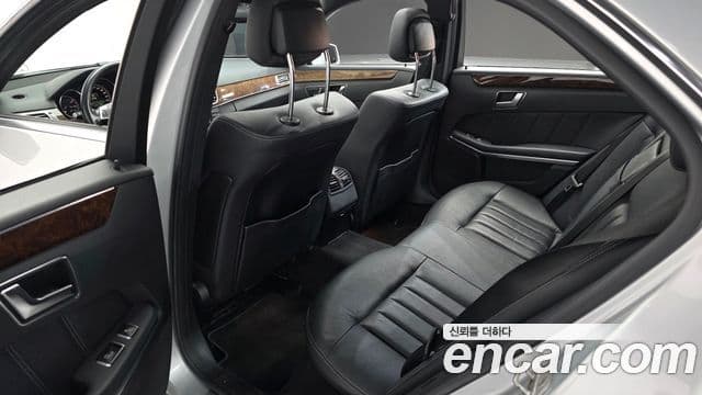 Mercedes-Benz E-класс W212 E300 Elegance, 2014 12