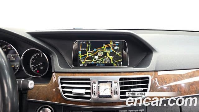 Mercedes-Benz E-класс W212 E300 Elegance, 2014 14