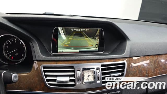 Mercedes-Benz E-класс W212 E300 Elegance, 2014 15