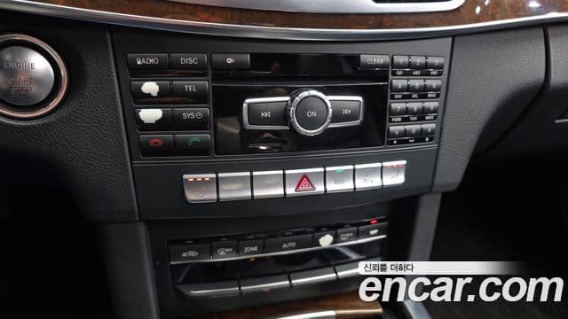 Mercedes-Benz E-класс W212 E300 Elegance, 2014 17