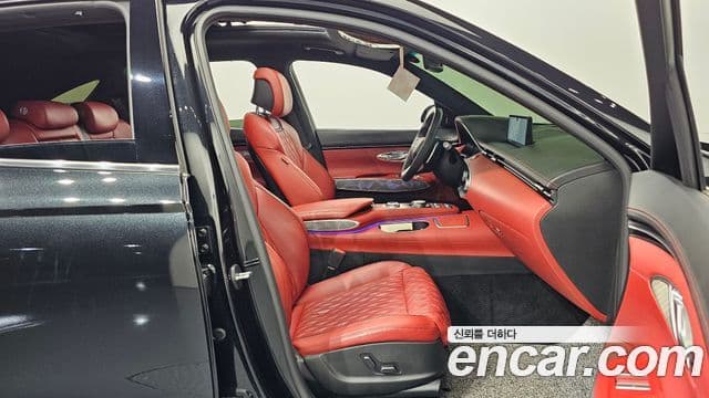 Genesis GV70, 2024 10