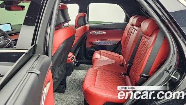 Genesis GV70, 2024 12