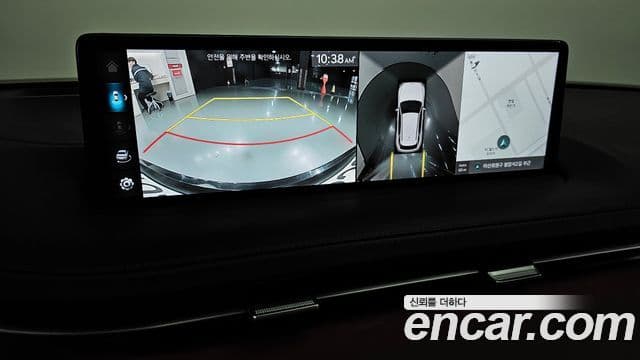 Genesis GV70, 2024 15