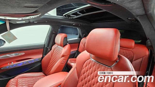 Genesis GV70, 2024 18