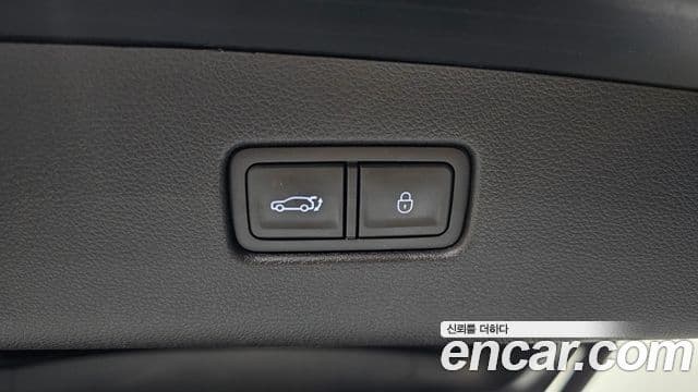 Genesis GV70, 2024 20