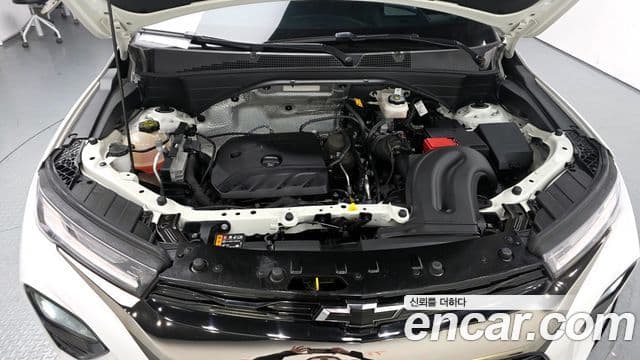 Chevrolet(GM대우) Trailblazer RS, 2023 6