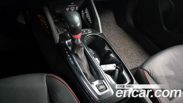 Chevrolet(GM대우) Trailblazer RS, 2023 9