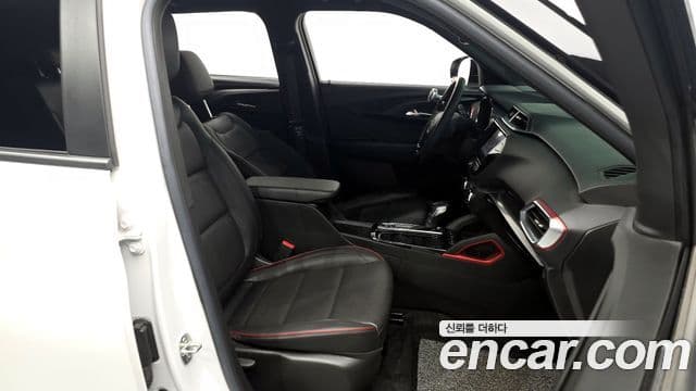Chevrolet(GM대우) Trailblazer RS, 2023 11