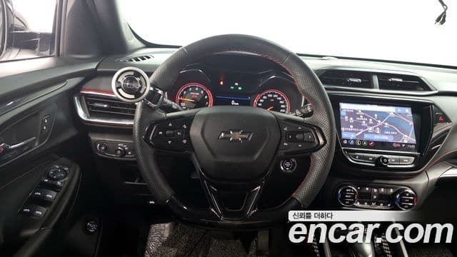 Chevrolet(GM대우) Trailblazer RS, 2023 13