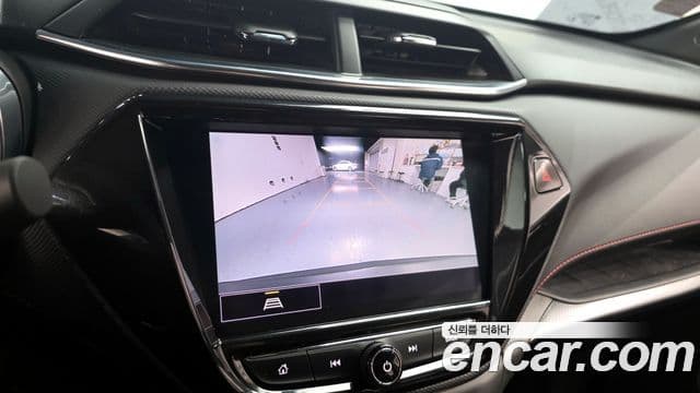 Chevrolet(GM대우) Trailblazer RS, 2023 15