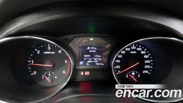 Kia The / новый New Carnival Luxury, 2019 8