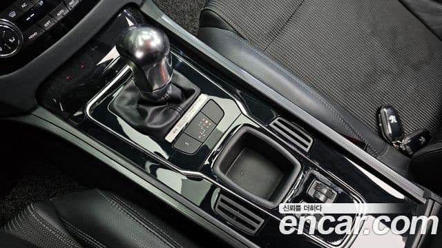 Peugeot 508 1세대, 2013 9