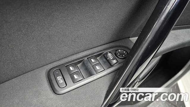 Peugeot 508 1세대, 2013 16