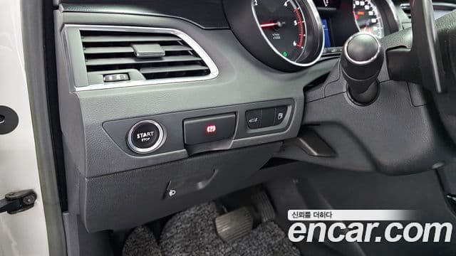 Peugeot 508 1세대, 2013 17