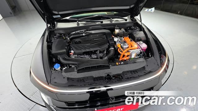 Hyundai Sonata D Edge гибрид(DN8) Inspiration, 2024 6