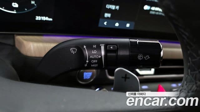 Hyundai Sonata D Edge гибрид(DN8) Inspiration, 2024 9