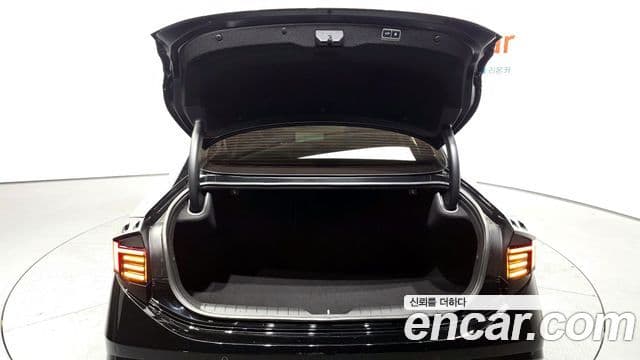 Hyundai Sonata D Edge гибрид(DN8) Inspiration, 2024 20