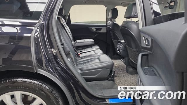 Audi Q7 (4M), 2019 12