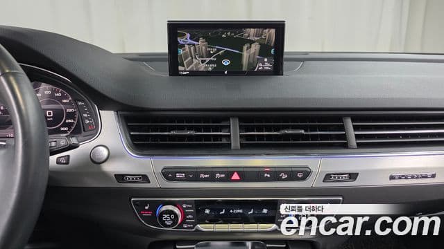 Audi Q7 (4M), 2019 14