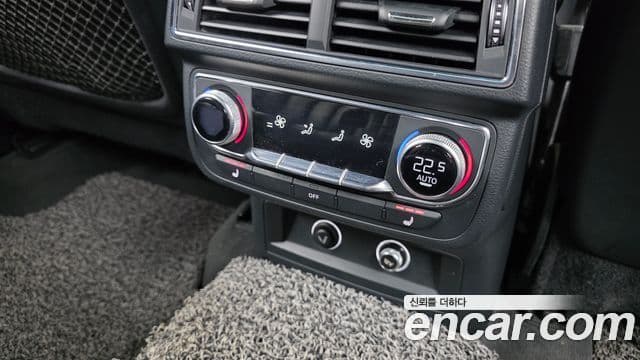 Audi Q7 (4M), 2019 18