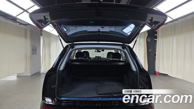 Audi Q7 (4M), 2019 20